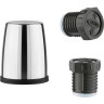 Термос для напитков THERMOS WORK 2520 GM 1.2L из нержавеющей стали 562937